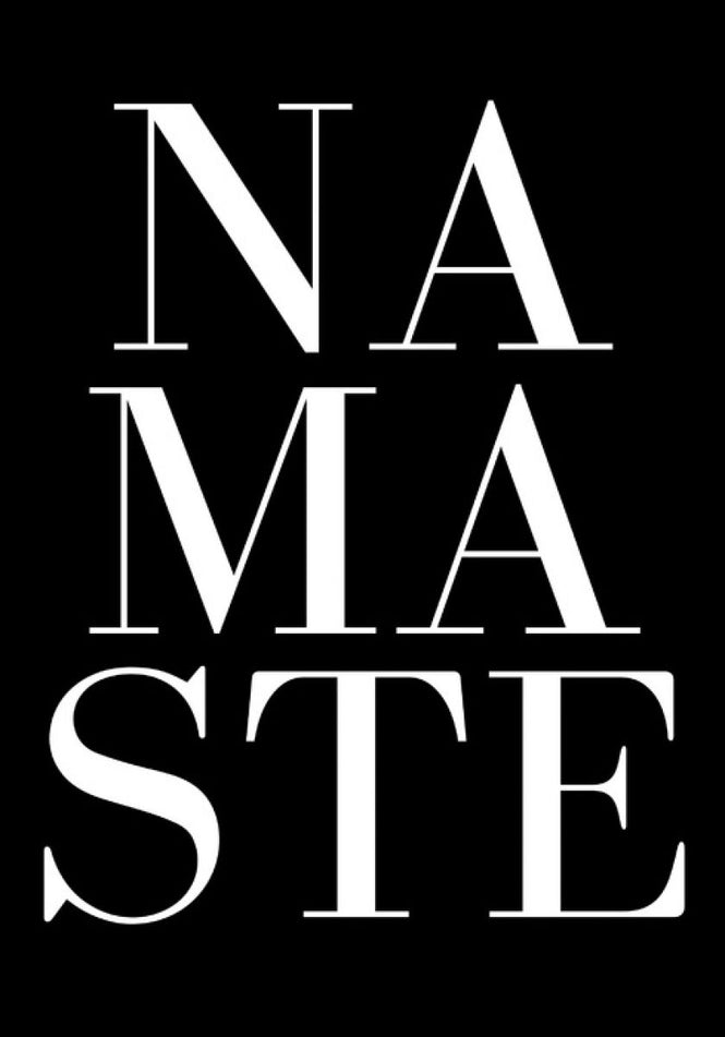 PHOTOWALL / Namaste (e316005)