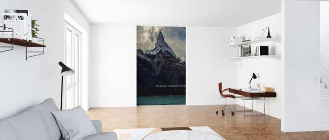 PHOTOWALL / Mountain is Calling (e316016)
