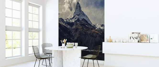 PHOTOWALL / Mountain is Calling (e316016)