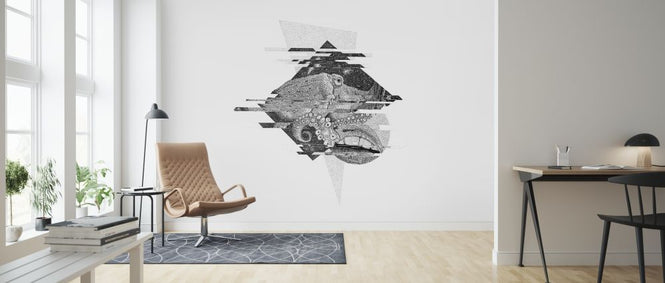 PHOTOWALL / Interrupted Universe VI (e316033)