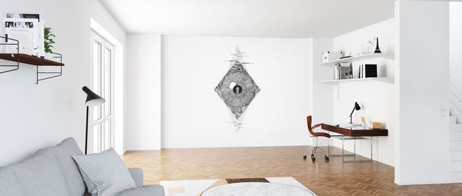 PHOTOWALL / Interrupted Universe III (e316036)