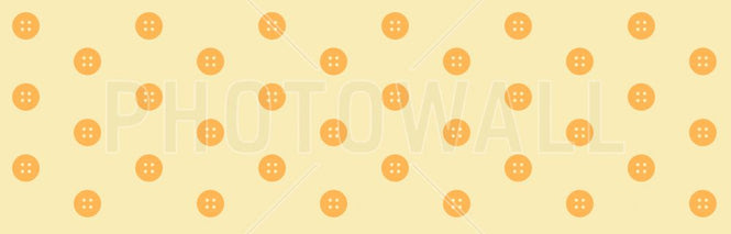 PHOTOWALL / Yellow Buttons (e316077)