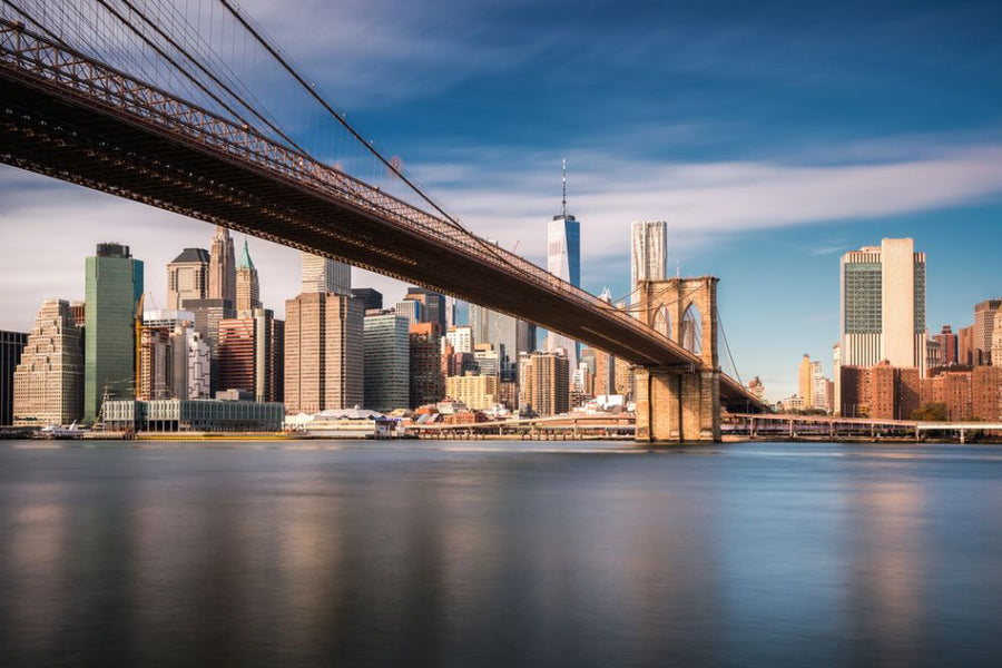 PHOTOWALL / Downtown Bridge (e315864)