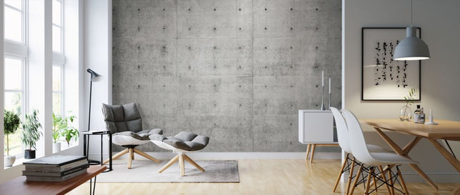 PHOTOWALL / Concrete Wall (e315866)