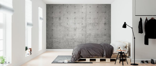 PHOTOWALL / Concrete Wall (e315866)