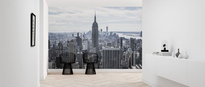 PHOTOWALL / Empire State Building (e315871)