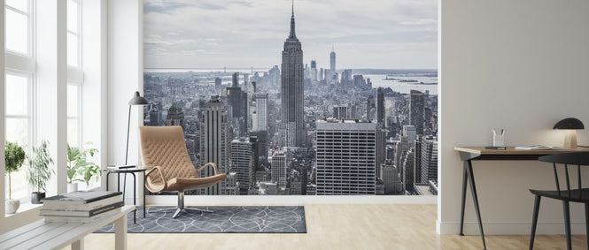 PHOTOWALL / Empire State Building (e315871)