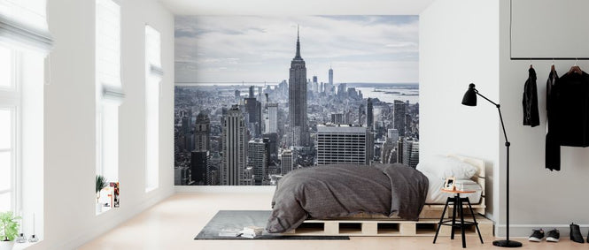 PHOTOWALL / Empire State Building (e315871)