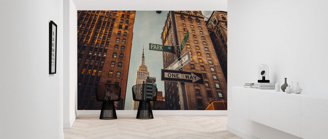 PHOTOWALL / Midtown Manhattan (e315881)