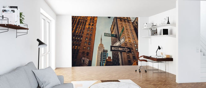 PHOTOWALL / Midtown Manhattan (e315881)