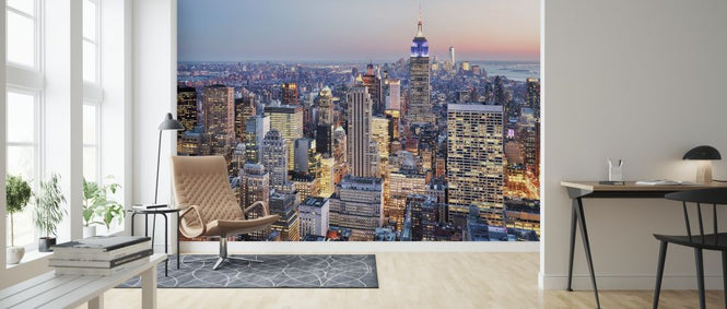 PHOTOWALL / New York City (e315882)