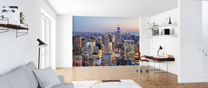 PHOTOWALL / New York City (e315882)