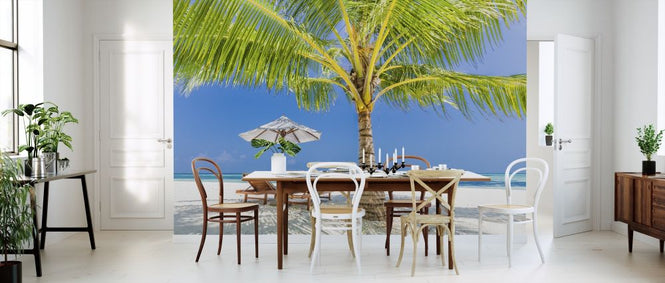 PHOTOWALL / Tranquil Beach (e315887)