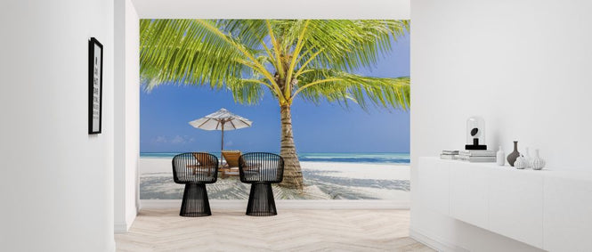 PHOTOWALL / Tranquil Beach (e315887)