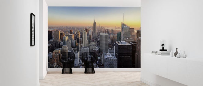 PHOTOWALL / Manhattan Skyline (e315919)