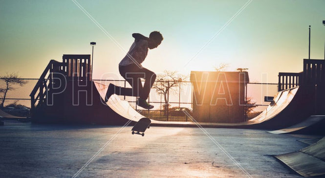PHOTOWALL / Kickflip (e315925)