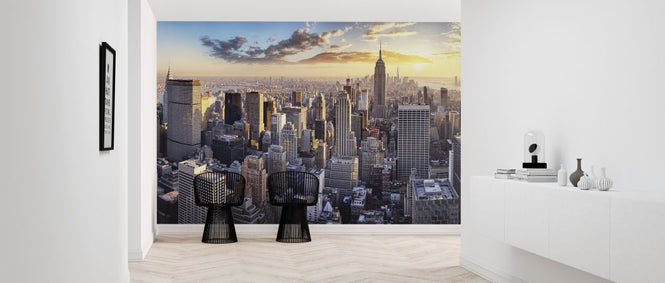 PHOTOWALL / New York Skyline (e315928)