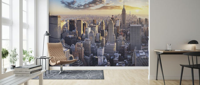 PHOTOWALL / New York Skyline (e315928)