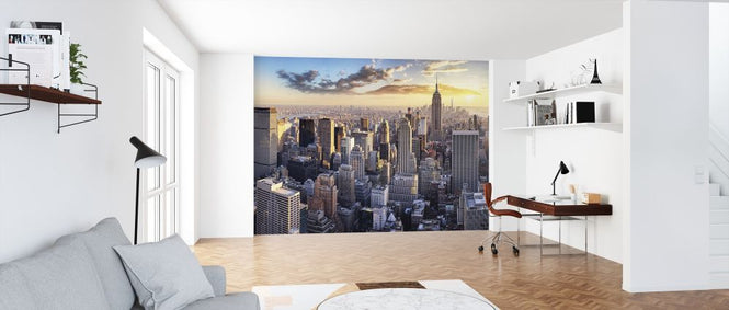 PHOTOWALL / New York Skyline (e315928)
