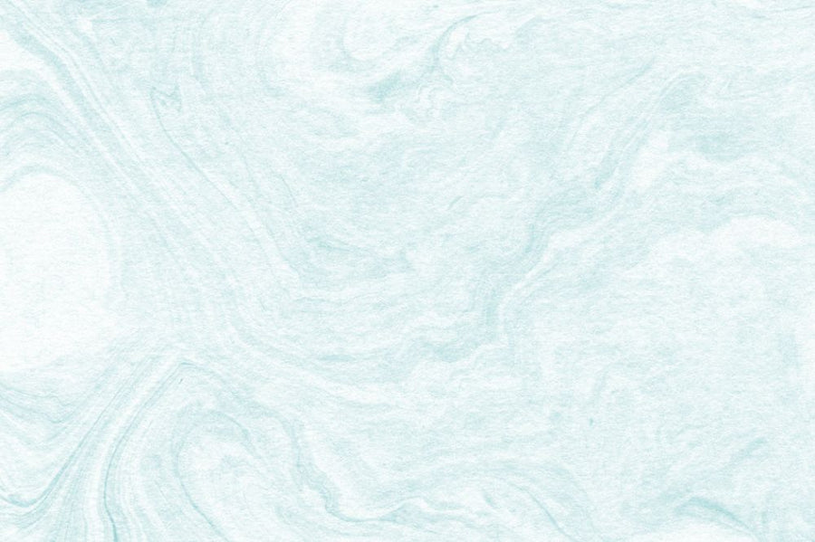 PHOTOWALL / Suminagashi Marbling Midori II (e315556)