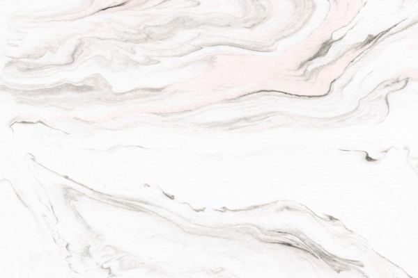 PHOTOWALL / Suminagashi Marbling - Pinku (e315558)