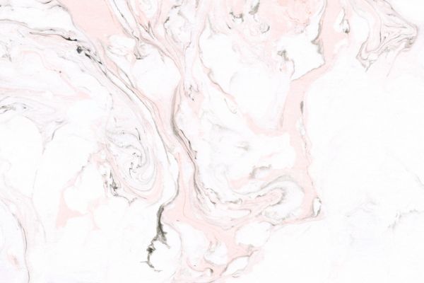 PHOTOWALL / Suminagashi Marbling - Aka (e315560)