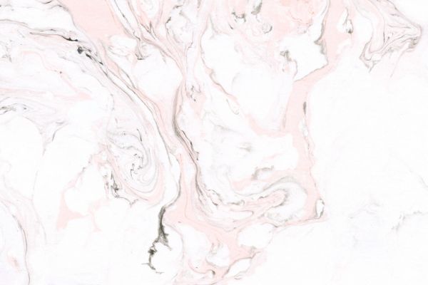 PHOTOWALL / Suminagashi Marbling - Aka (e315560)