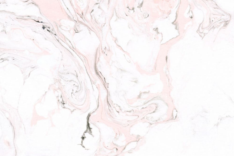 PHOTOWALL / Suminagashi Marbling - Aka (e315560)