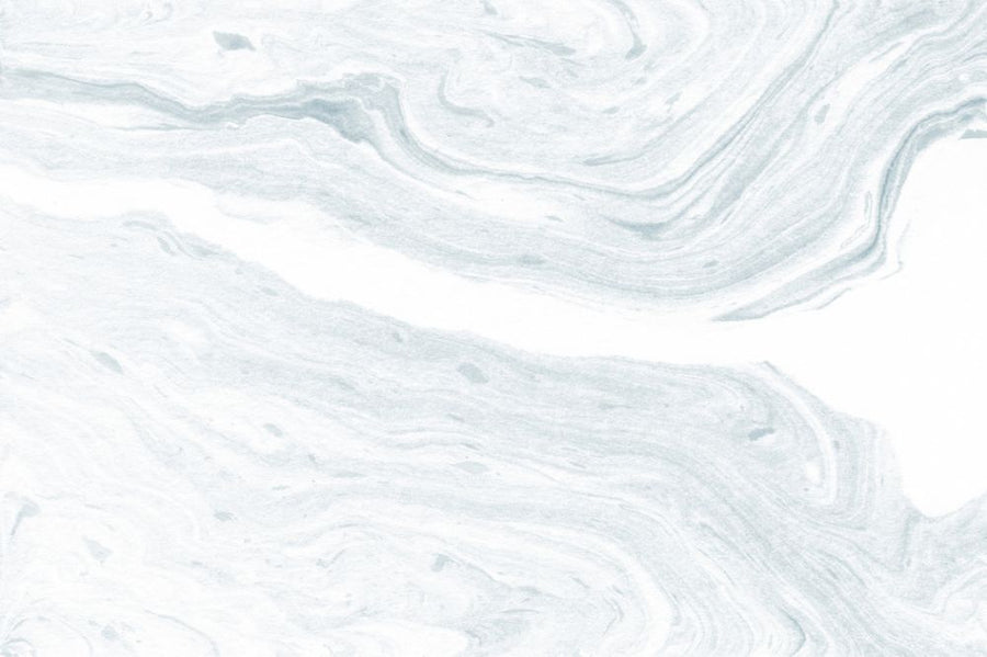 PHOTOWALL / Suminagashi Marbling - Buronzu (e315561)