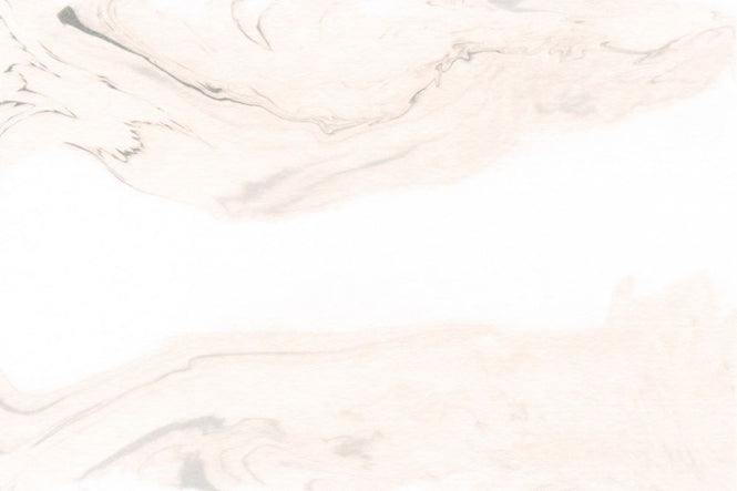 PHOTOWALL / Suminagashi Marbling - Orenji (e315568)