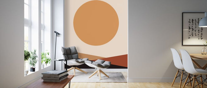 PHOTOWALL / Sun is Vibrant (e315569)