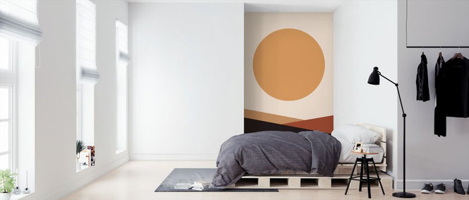 PHOTOWALL / Sun is Vibrant (e315569)