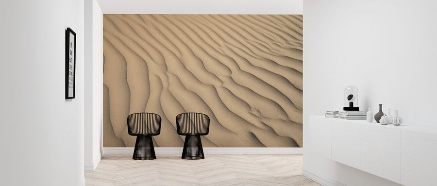 PHOTOWALL / Desert Sand (e315576)
