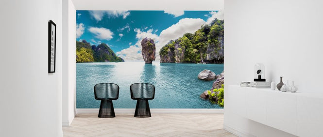 PHOTOWALL / Island Seascape (e316041)