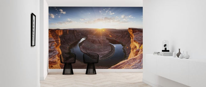 PHOTOWALL / Horseshoe Bend (e316052)