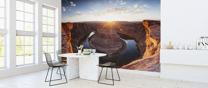 PHOTOWALL / Horseshoe Bend (e316052)