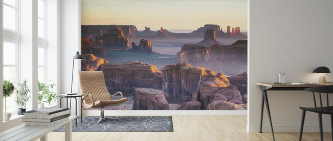 PHOTOWALL / Hunt&#039;s Mesa Valley (e316053)