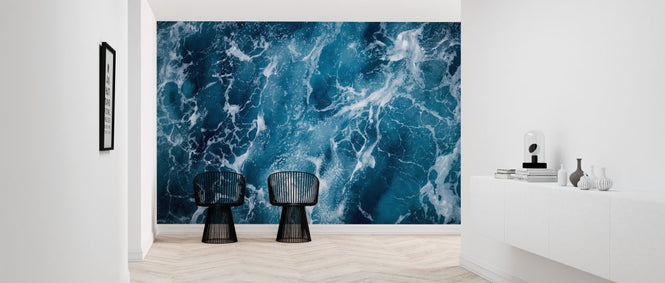 PHOTOWALL / Deep Sea Foaming (e316075)