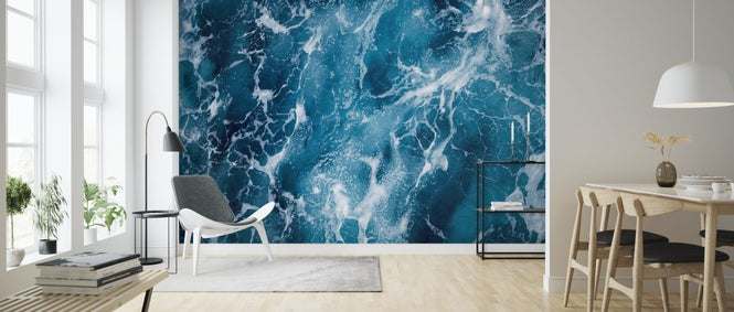 PHOTOWALL / Deep Sea Foaming (e316075)