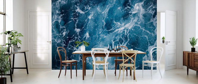 PHOTOWALL / Deep Sea Foaming (e316075)