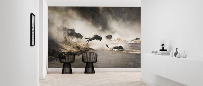 PHOTOWALL / Leap of Faith (e316099)