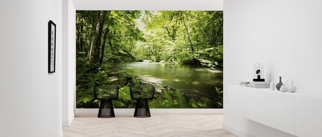 PHOTOWALL / Deep into the Forest (e316102)