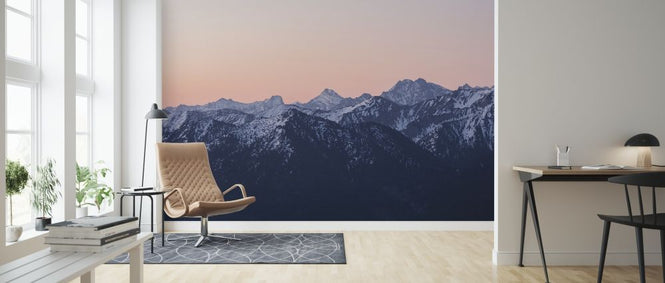 PHOTOWALL / Bayerische Alpen (e316115)