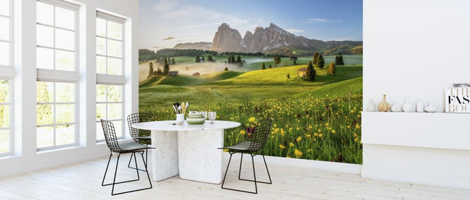 PHOTOWALL / Seiser Alm (e316130)