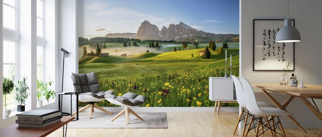 PHOTOWALL / Seiser Alm (e316130)