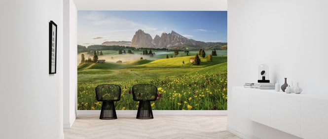 PHOTOWALL / Seiser Alm (e316130)