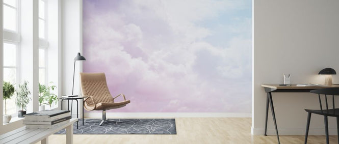 PHOTOWALL / Cloudy Sky (e316133)