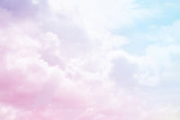 雲ページ PHOTOWALL / Cloudy Sky (e316133) | 輸入壁紙専門店 WALPA