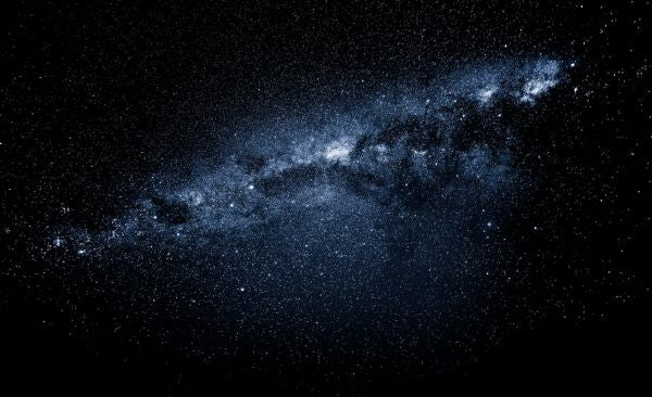 PHOTOWALL / Milky Way (e316134)