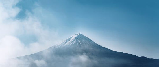 PHOTOWALL / Mount Fuji (e316136)